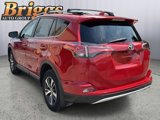 Used 2017 Toyota RAV4 XLE image 3