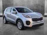 Used 2017 Kia Sportage LX w/ LX Popular Package image 3