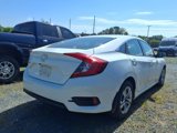 Used 2018 Honda Civic LX image 4