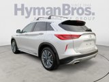 Certified 2023 INFINITI QX50 Sensory w/ Accent Package image 5