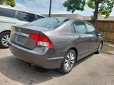 Used 2009 Honda Civic EX-L image 2