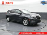 Used 2023 Chevrolet Equinox LT image 4