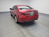 Used 2016 MAZDA MAZDA6 Touring image 5