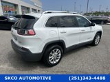 Used 2019 Jeep Cherokee Latitude w/ Popular Appearance Group image 5