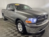 Used 2012 RAM 1500 Classic SLT image 5