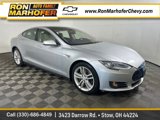 Used 2016 Tesla Model S 90D image 1