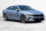 Used 2022 Kia K5 EX w/ EX Premium Package image 2