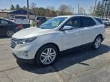 Used 2018 Chevrolet Equinox Premier image 2