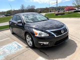 Used 2014 Nissan Altima 2.5 SL w/ Technology Package image 4