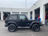 Used 2007 Jeep Wrangler X image 5