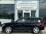 Used 2015 Mercedes-Benz GLK 350 4MATIC image 2