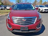 Used 2018 Cadillac XT5 Luxury w/ Driver Awareness Package image 2