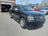 Used 2011 Chevrolet Avalanche LTZ image 2