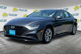 Used 2022 Hyundai Sonata SEL image 3