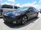 Used 2023 Hyundai Elantra Limited w/ Preferred Accessory Package image 3
