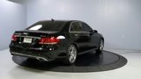 Used 2014 Mercedes-Benz E 550 4MATIC Sedan image 6