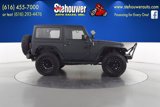Used 2017 Jeep Wrangler Sport image 2