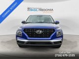 Used 2022 Hyundai Venue SE image 3