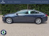 Used 2016 Chevrolet Malibu LT image 2