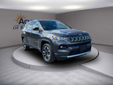 Used 2022 Jeep Compass Limited w/ Sun and Sound Group image 5