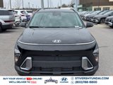New 2025 Hyundai Kona SEL image 6