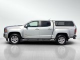 Used 2019 GMC Canyon SLE image 2