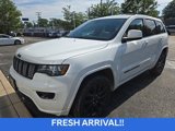 Used 2018 Jeep Grand Cherokee Altitude image 5