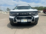 New 2025 Ford Bronco Sport Big Bend image 2