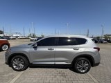 Used 2020 Hyundai Santa Fe SEL w/ Convenience + Premium Package image 5