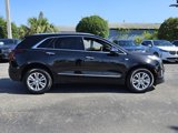 Used 2020 Cadillac XT5 Luxury image 3
