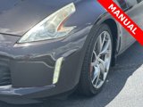 Used 2015 Nissan 370Z Coupe image 4