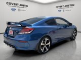 Used 2015 Honda Civic Si image 5