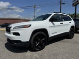 Used 2016 Jeep Cherokee Sport image 2