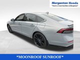 Used 2023 Honda Accord Touring image 3