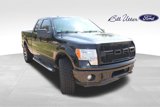 Used 2014 Ford F150 STX w/ Equipment Group 201A Mid image 3