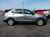 Used 2023 Chevrolet Equinox LS image 4