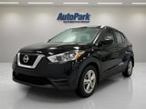 Used 2019 Nissan Kicks S image 3