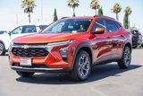 Used 2024 Chevrolet Trax LT w/ Driver Confidence Package image 6