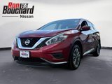 Used 2018 Nissan Murano S image 5