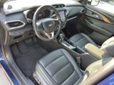 Used 2022 Chevrolet TrailBlazer ACTIV w/ Convenience Package image 3