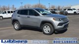 Used 2022 Jeep Compass Sport image 2