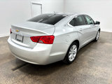 Used 2016 Chevrolet Impala LT image 6