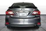 Used 2012 Toyota Corolla S image 4