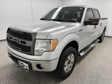 Used 2012 Ford F150 XLT w/ XLT Chrome Pkg image 5