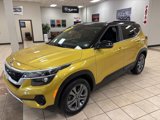 Used 2021 Kia Seltos S image 3