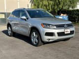 Used 2014 Volkswagen Touareg TDI image 3