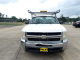 Used 2010 Chevrolet Silverado 2500 W/T image 3