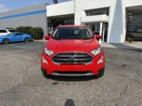 Used 2021 Ford EcoSport Titanium image 4
