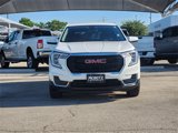 Certified 2024 GMC Terrain SLE image 2