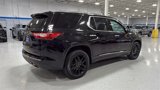 Used 2019 Chevrolet Traverse Premier w/ LPO, Blackout Package image 5